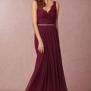 BDHLN Fleur Bridesmaid Dress